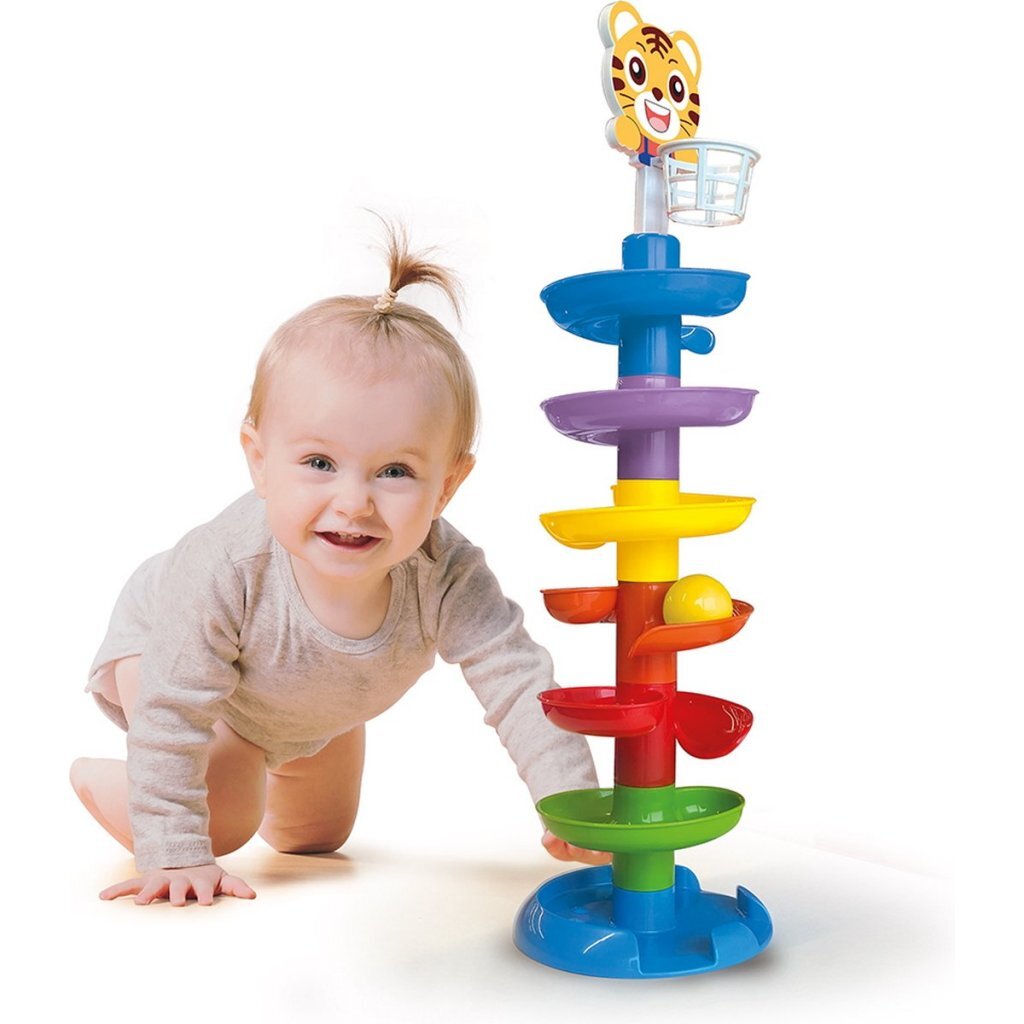 Dolu xl spiral tower