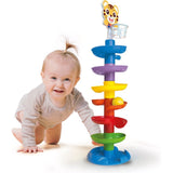 Dolu xl spiral tower