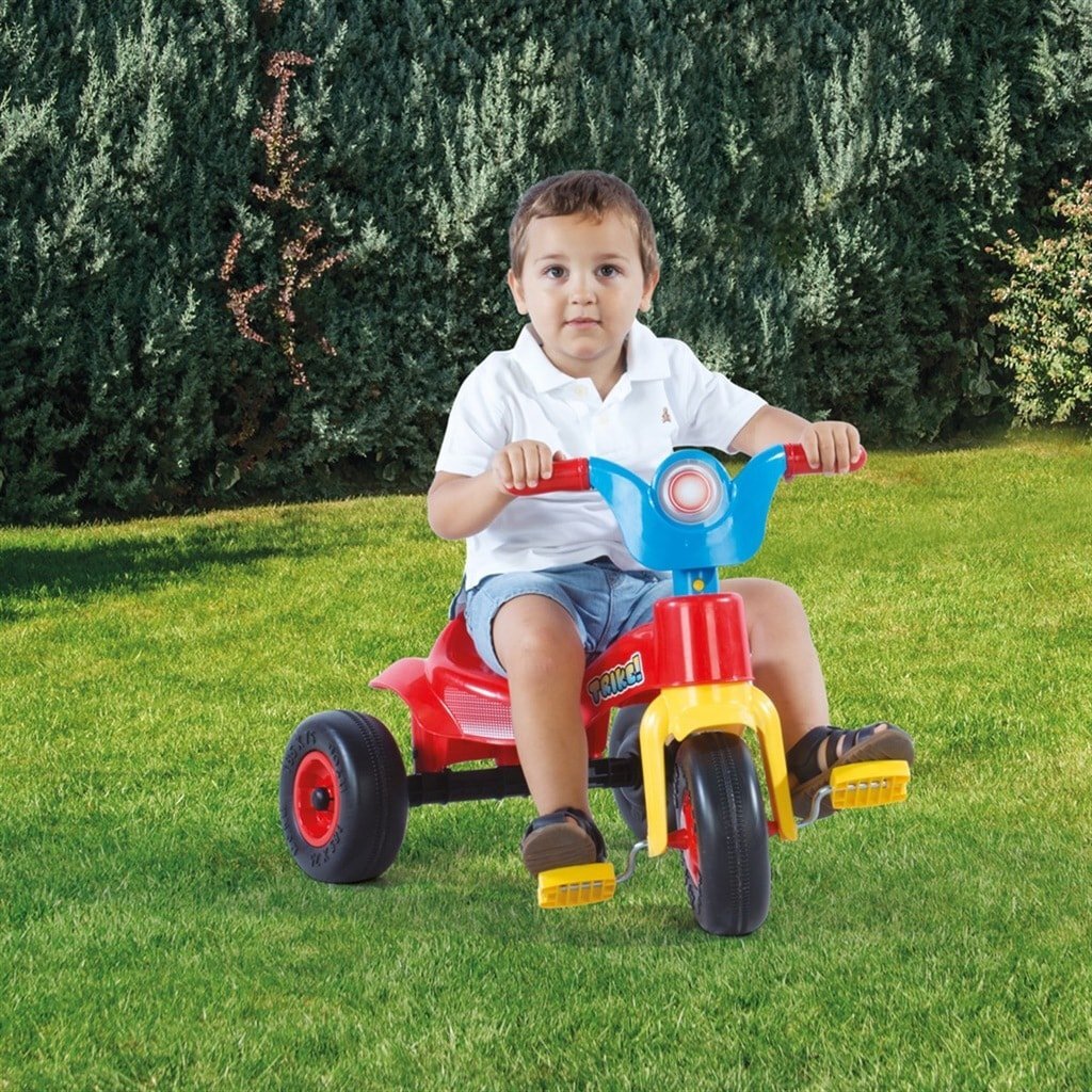 Dolu Trike Tricycle 49x42x60 cm