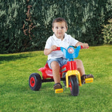 Dolu Trike Tricycle 49x42x60 cm