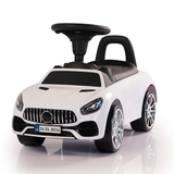 Dolu loopauto met toeter