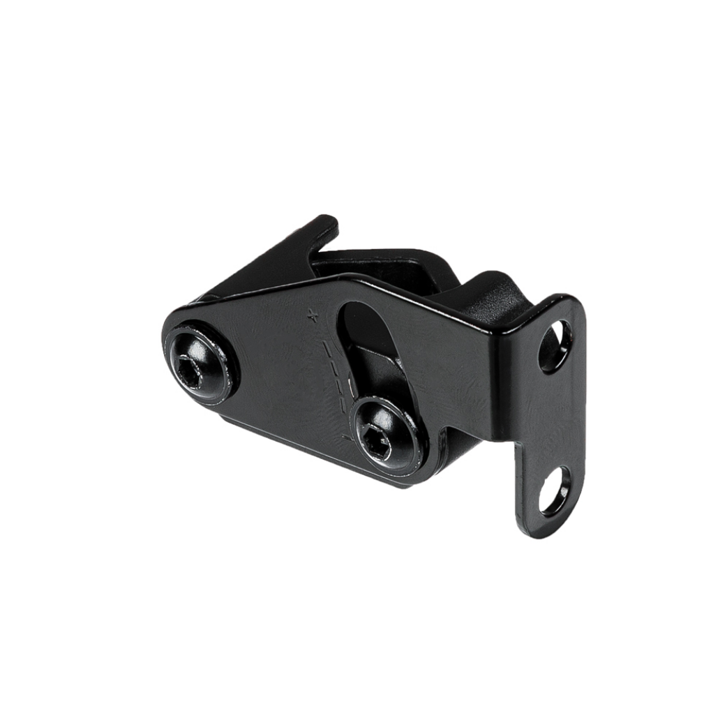 bracket Nyx rear light black