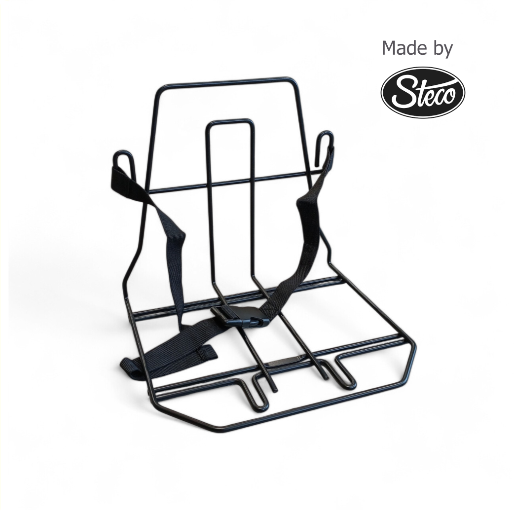 Falkx rackmax carrier spacer black