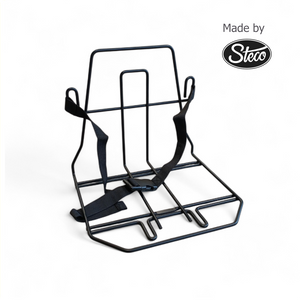 Falkx rackmax carrier spacer black