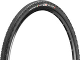 Challenge - Chican RAD TLR 700X33C Black