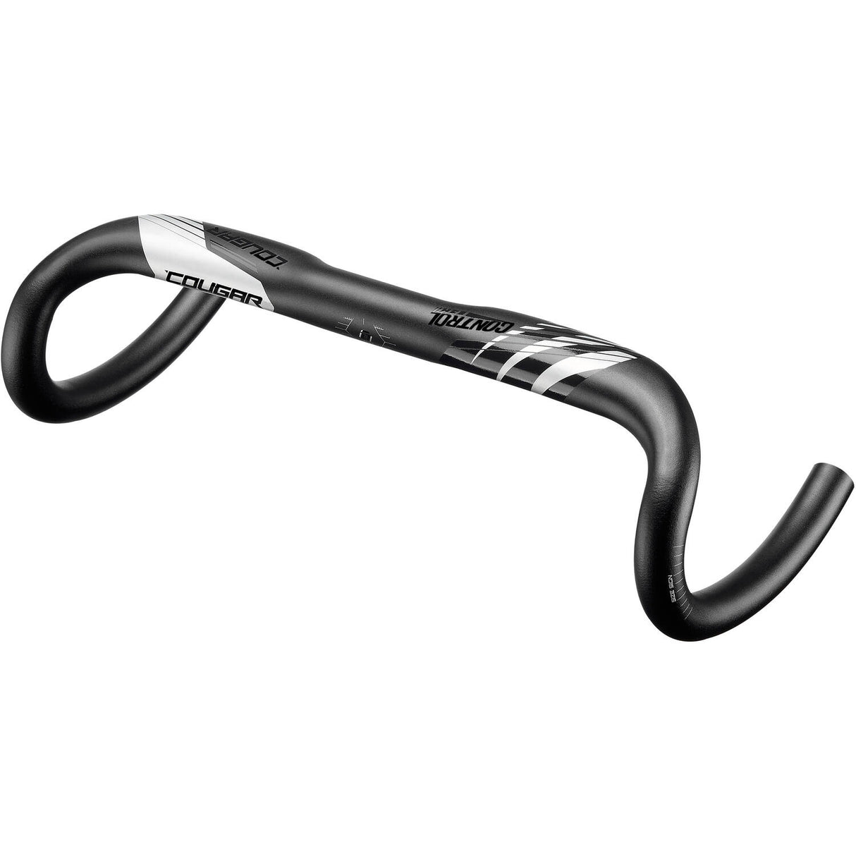 Controltech - cougar race steering wheel ergo 36cm