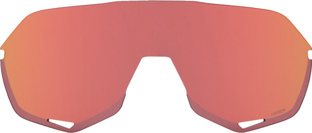 100% HiPER for S2 sports glasses replacement lens