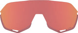 100% HiPER for S2 sports glasses replacement lens