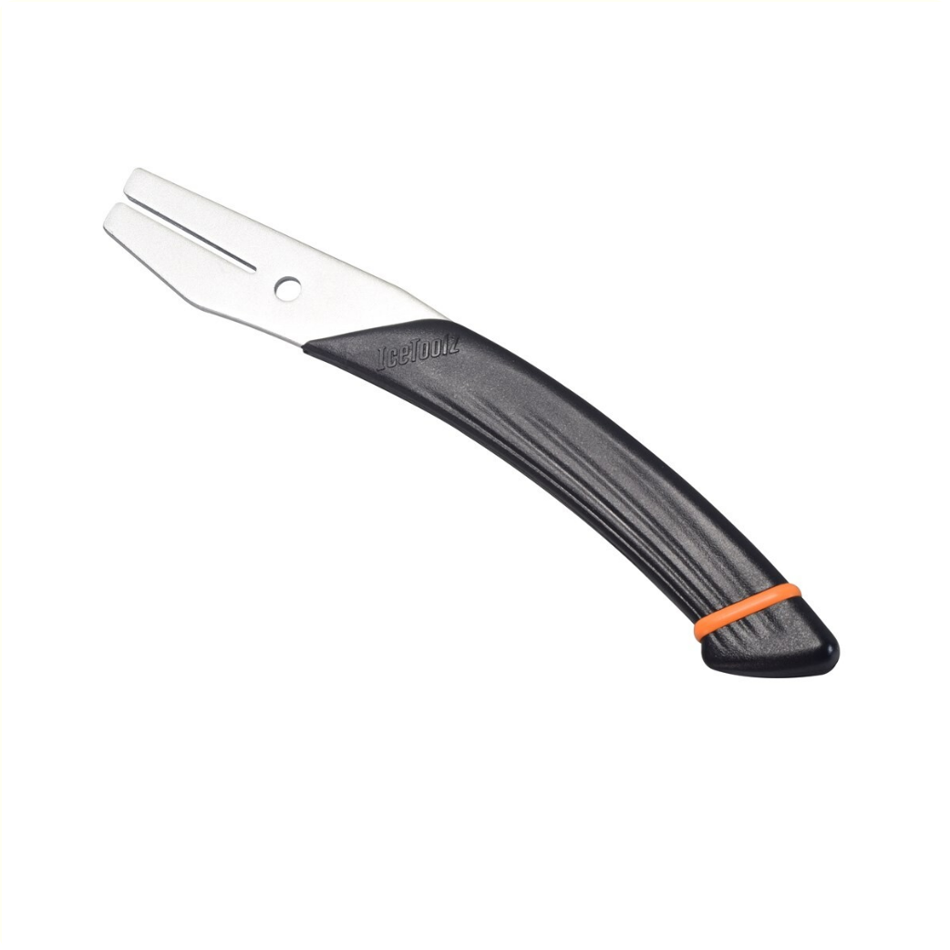 Skivbroms Tool Icetoolz 24055A3 till 45 mm 1,75