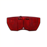 Lynx Small LED rear light 50-80 mm, incl batteries
