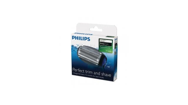 Philips TT2000 43 Bodyom