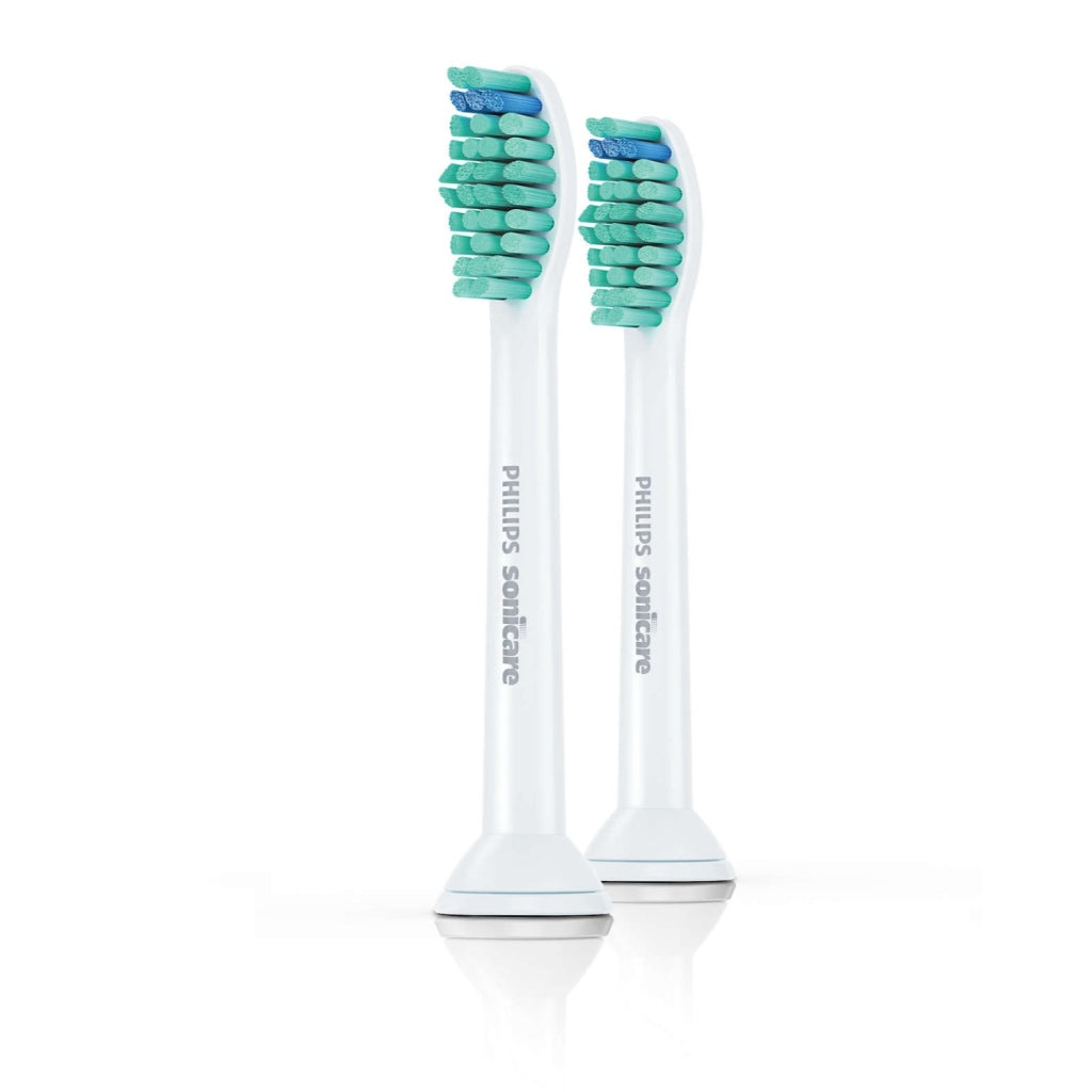 Philips Sonicare børstebørster HX6012 07 Proresults Standard Sonic