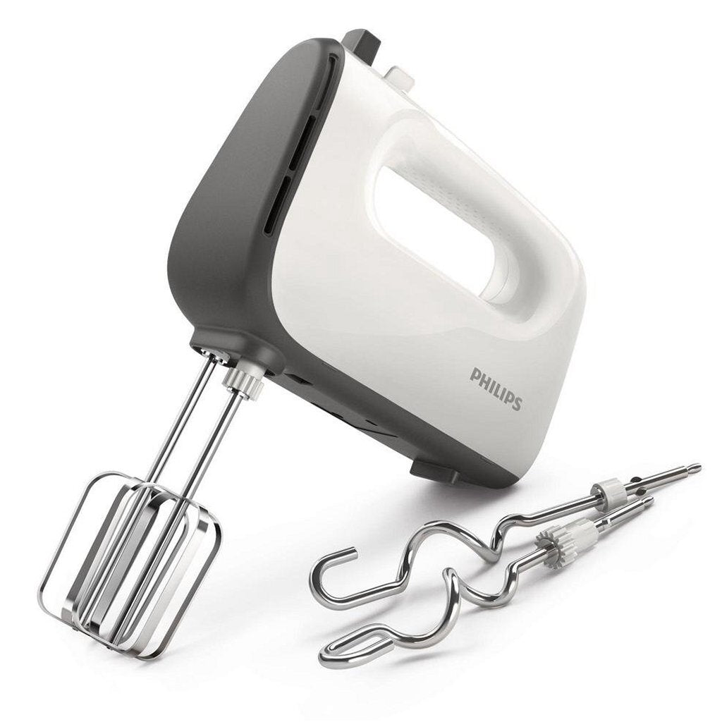 Philips HR3740 00 Seria 5000 mikser biały szary