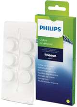 Philips cleaning tablet ca670