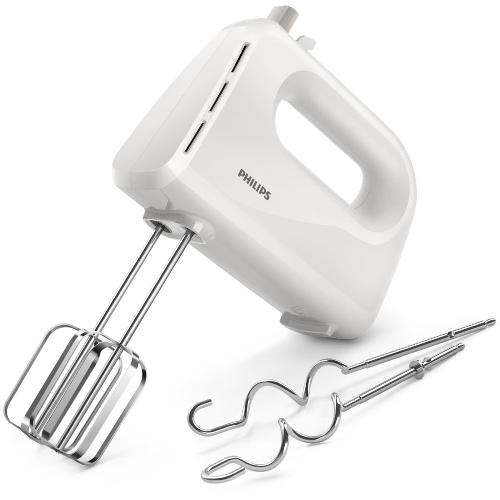 Philips hand mixer HR3705 00 daily collection
