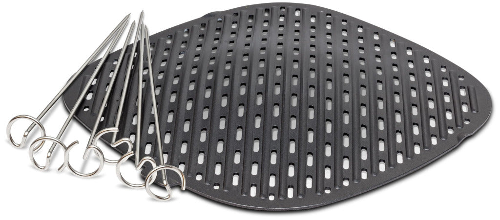 Philips hd9951 00 airfryer grillset