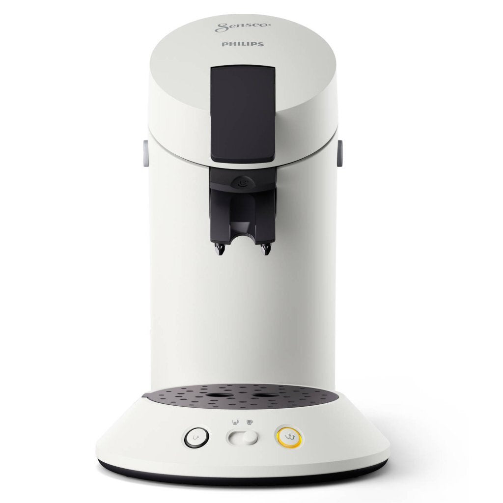 Philips Senseo Caffetteria CSA210 10 Original Plus White