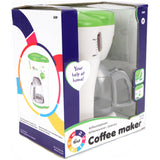 Ma première ma première cafetière assortie | 2 pièces