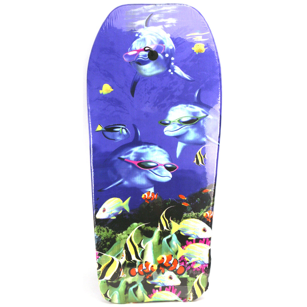 Body Bodyboard avec imprimé 104 cm