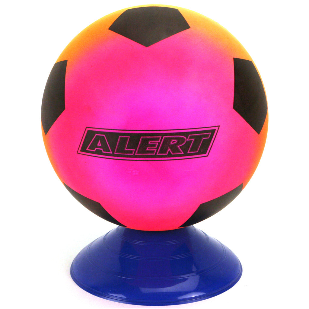 Alarm Sport Futtballs Regenbogog (Gréisst 5 200 Gr)