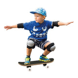 Skateboard mini 43 x 12 cm