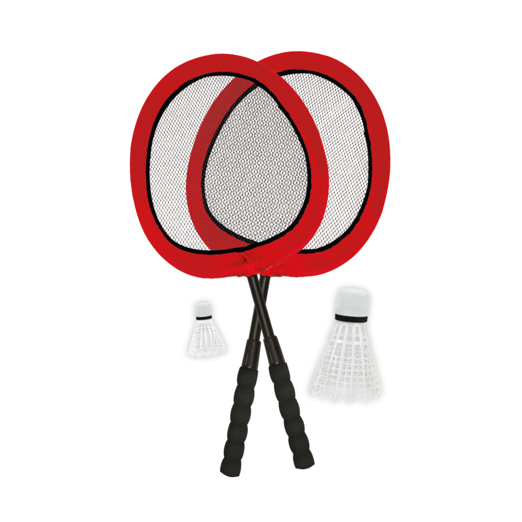 Alert jumbo badminton set | 2 pcs