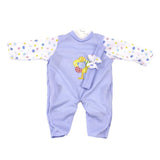 My Beautiful Dolls Room Doll Clothing 40 CM 4 Assorti