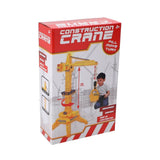 Pas de bouche d'incendie avec commande par câble + chariot mobile + éclairage