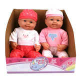 Basic mother love baby doll 51 cm assorted