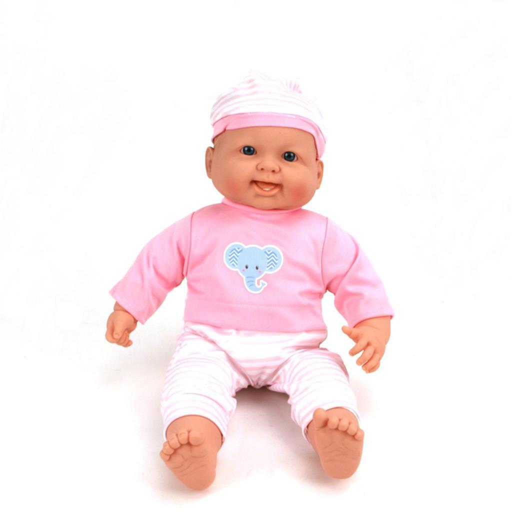 Basic mother love baby doll 51 cm assorted