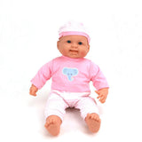 Basic mother love baby doll 51 cm assorted