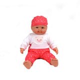 Basic mother love baby doll 51 cm assorted
