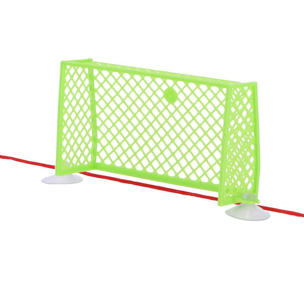 La oss spille bord-airhockey