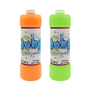 Aner Marken Bubble Blower Refill 1000 ml