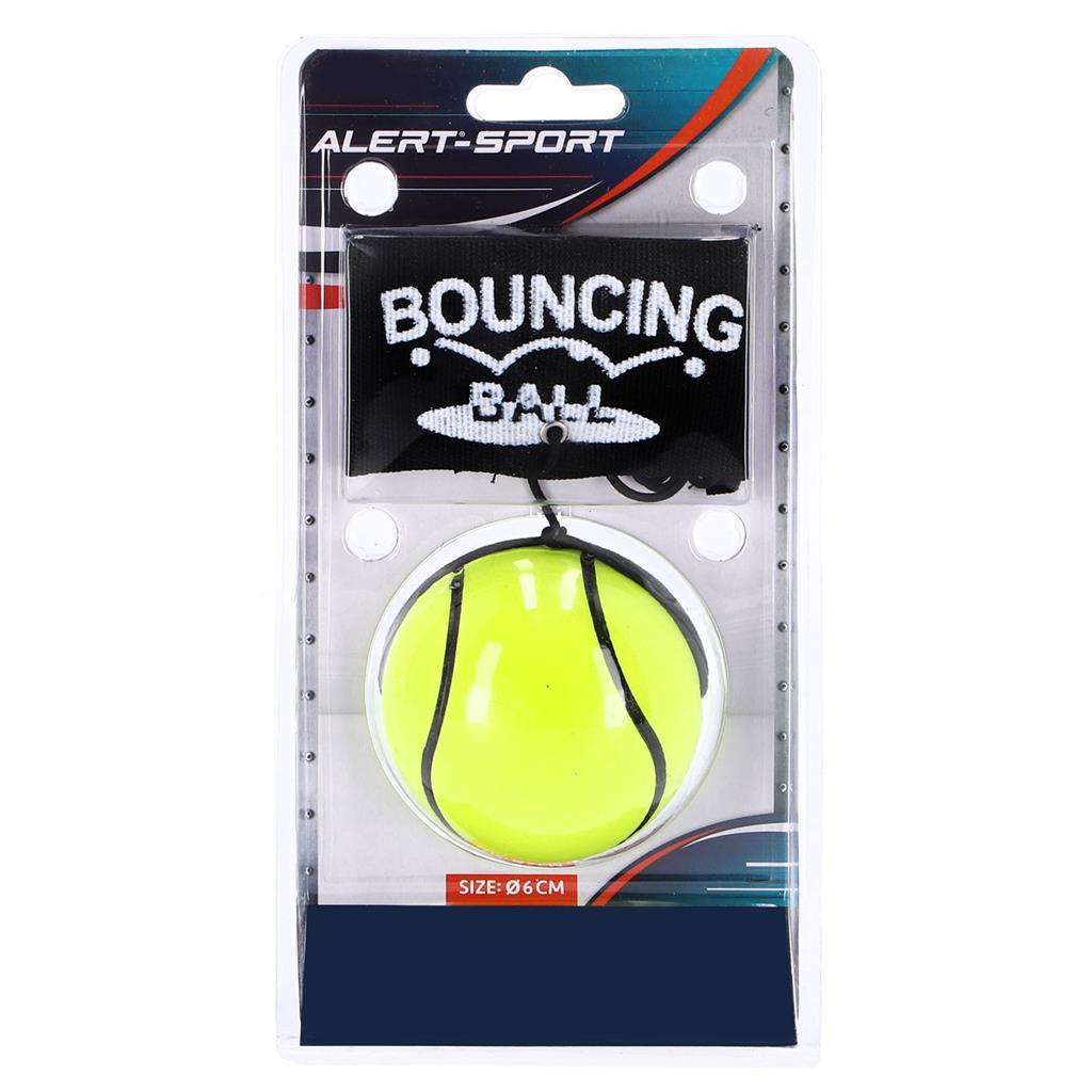 Alarmsport -Bouncing Ball 6 cm