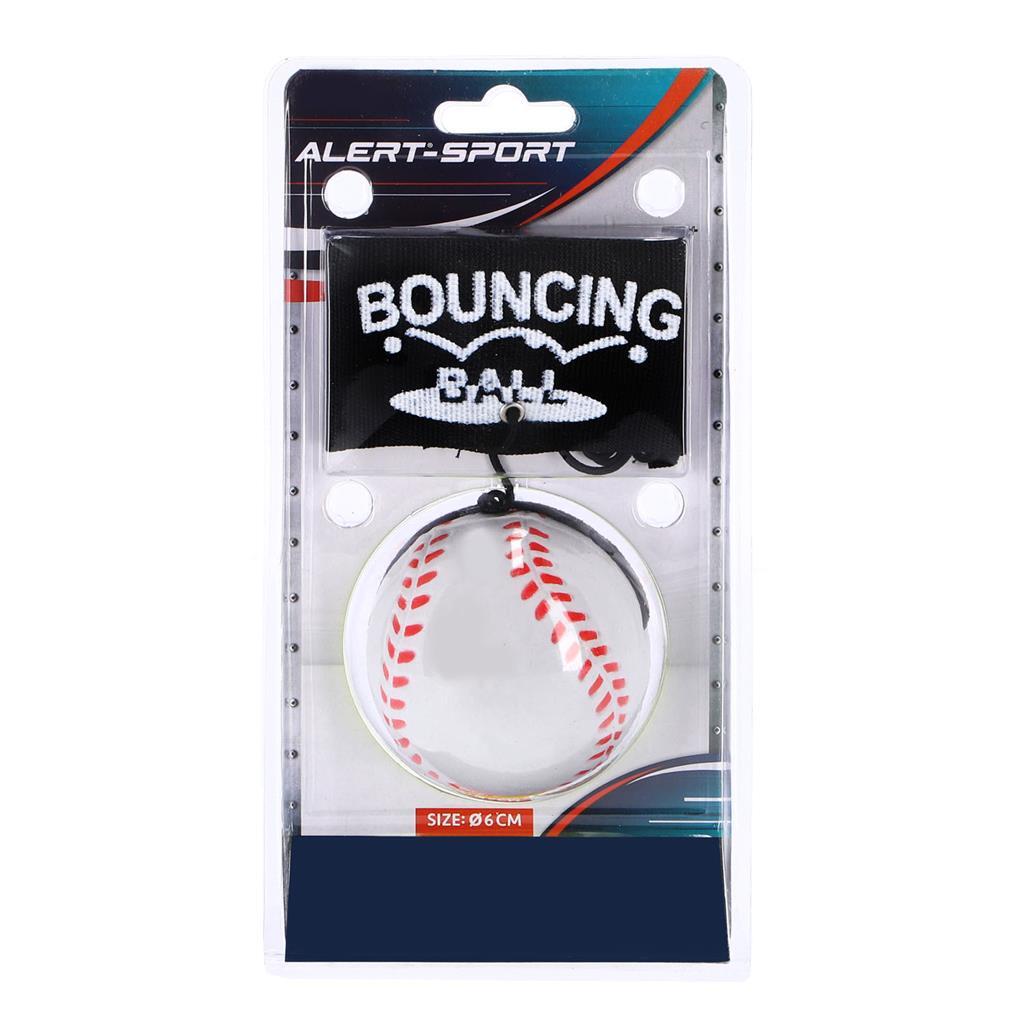 Alarmsport -Bouncing Ball 6 cm