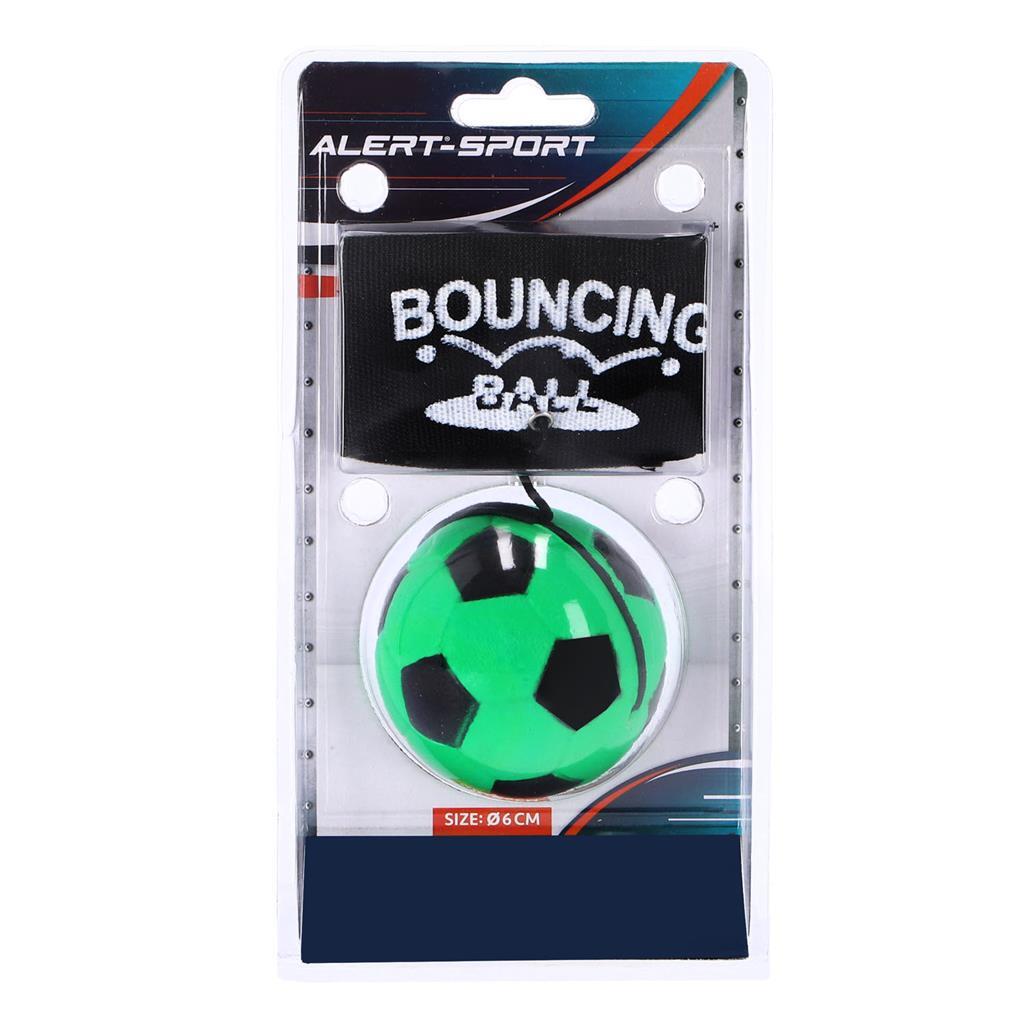 Alarmsport -Bouncing Ball 6 cm