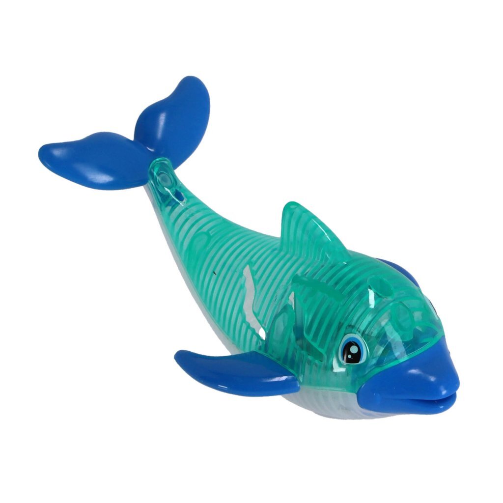 Andere Marken Delphin Delphin mit Licht