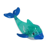 Other brands diving dolphin with light