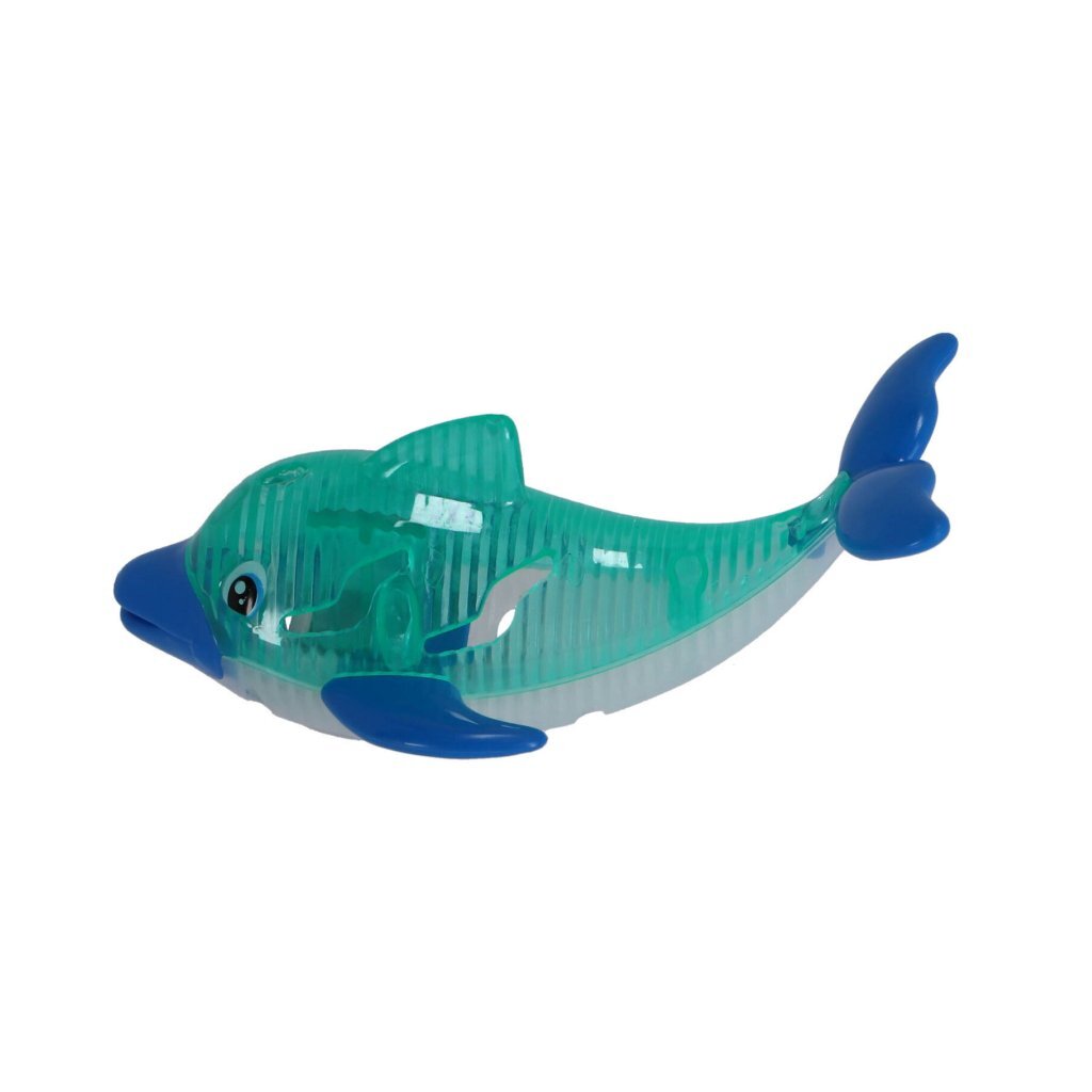 Andere Marken Delphin Delphin mit Licht
