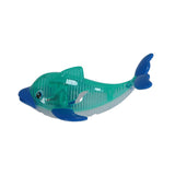 Andere Marken Delphin Delphin mit Licht