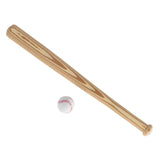 Intet mærke baseballbat med bold | 3 stk