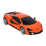 Kool Speed ​​Radiographically controlled Auto McLaren 1:16 2.4G 5705 Orange
