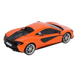 Kool Speed ​​Radiographically controlled Auto McLaren 1:16 2.4G 5705 Orange