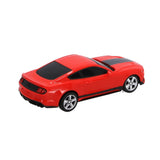 Kool Speed radio controlled car Ford 1:24 Mustang Mach 1 red