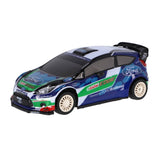 Kool speed radiografisch bestuurbare auto ford 1:16 2.4g fiesta rs wrc