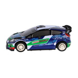 Kool speed radiografisch bestuurbare auto ford 1:16 2.4g fiesta rs wrc