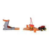 Overige merken stunt racebaan set