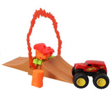 Overige merken stunt racebaan set