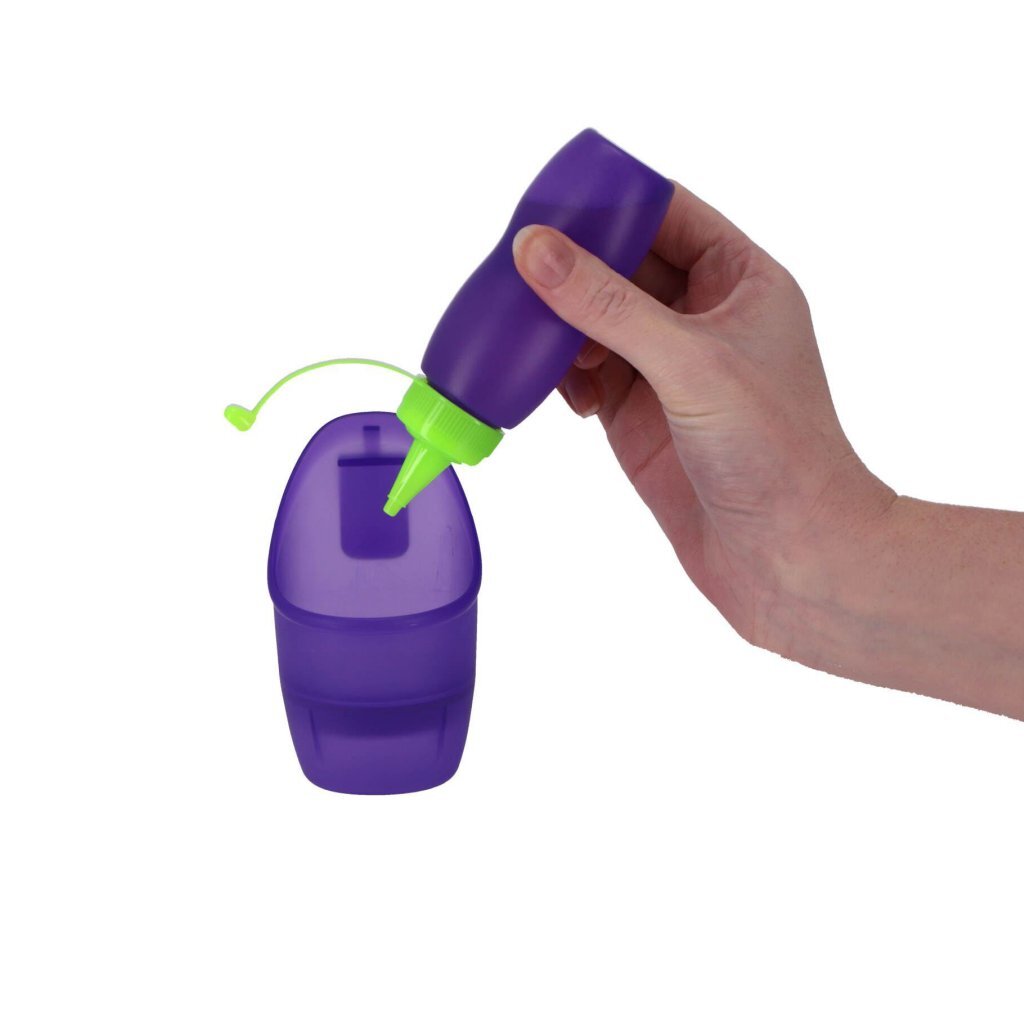 Ghost bubble refill 70ml bubble water and smoke cartridge | 12 pieces